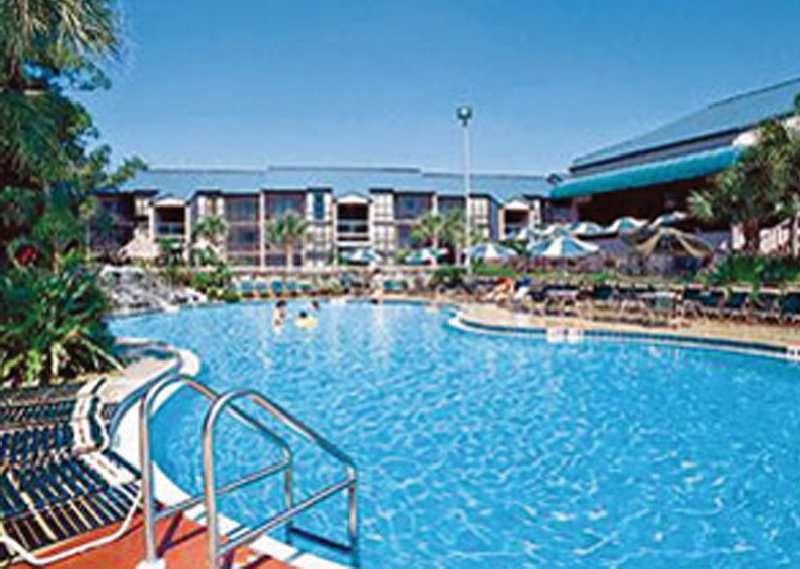 Parkway International Resort Orlando Facilidades foto